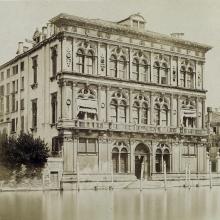 Palazzo Vendramin-Calerghi